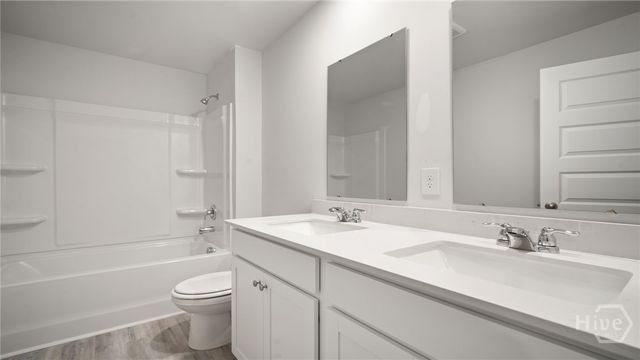 113 Serenoa Drive, Guyton, GA 31312