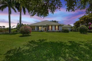 15560 46th Lane S, Wellington, FL 33414