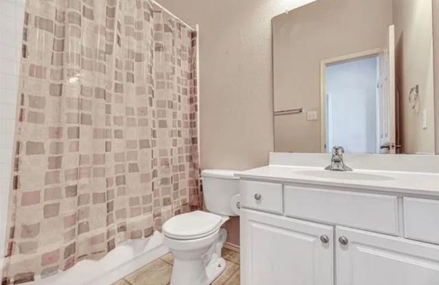 3300 Bluegrass Drive, Plano, TX 75074