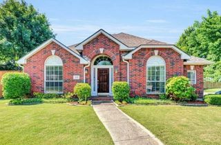 3300 Bluegrass Drive, Plano, TX 75074