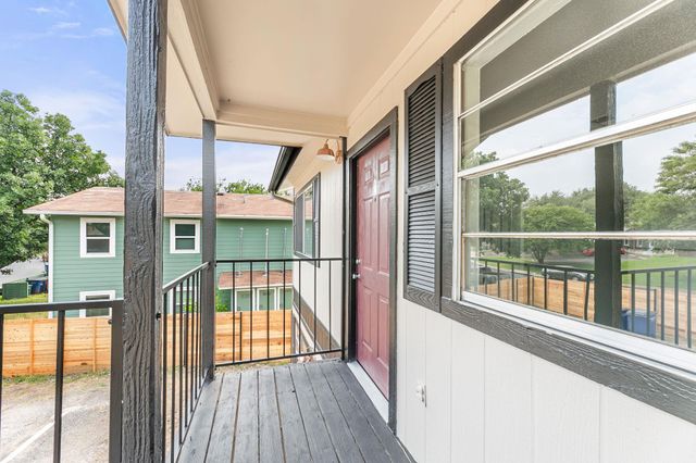 3460 Willowrun DR D, Austin, TX 78704