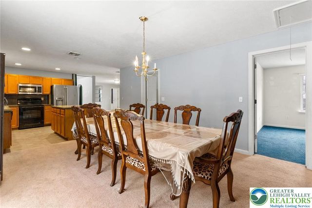 1299 Glade Drive South, Tunkhannock Twp, PA 18334