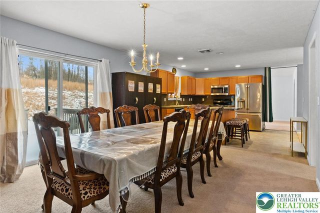 1299 Glade Drive South, Tunkhannock Twp, PA 18334