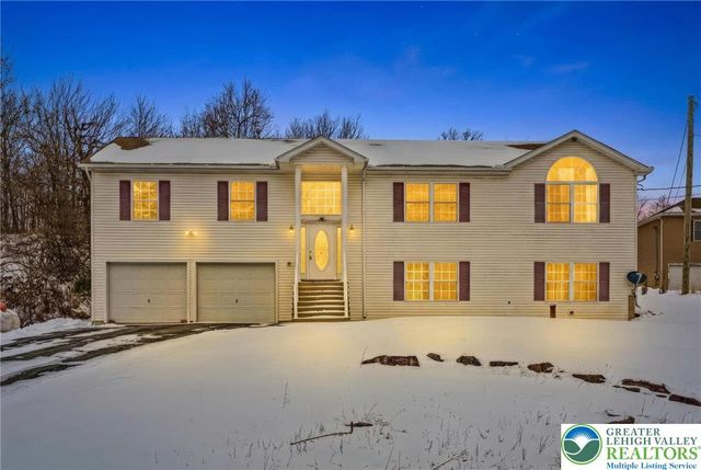 1299 Glade Drive South, Tunkhannock Twp, PA 18334