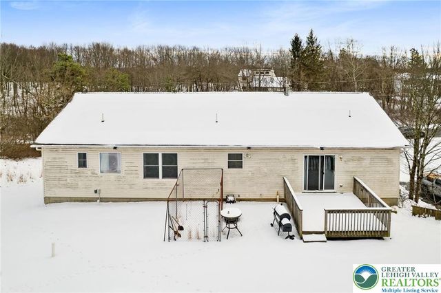 1299 Glade Drive South, Tunkhannock Twp, PA 18334