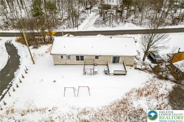 1299 Glade Drive South, Tunkhannock Twp, PA 18334