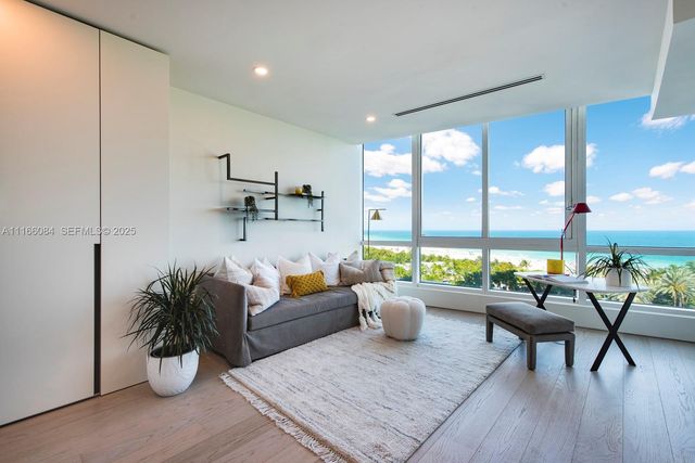 100 S Pointe Drive 908, Miami Beach, FL 33139