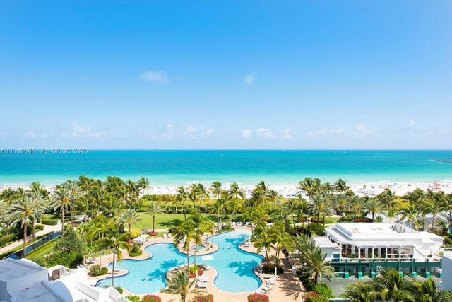 100 S Pointe Drive 908, Miami Beach, FL 33139