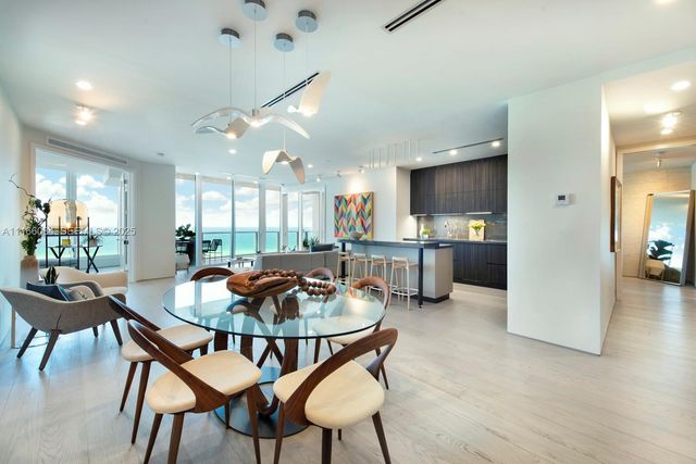 100 S Pointe Drive 908, Miami Beach, FL 33139
