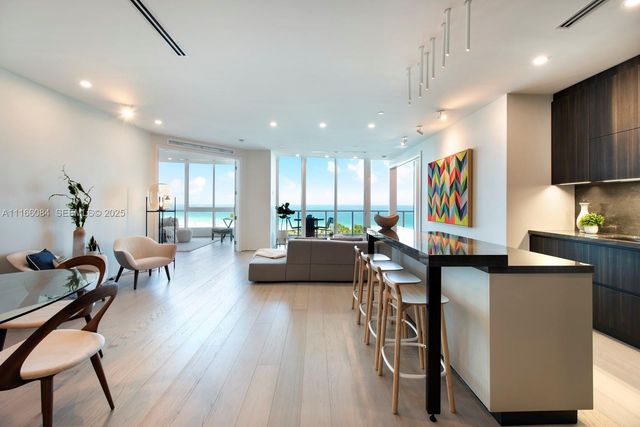 100 S Pointe Drive 908, Miami Beach, FL 33139