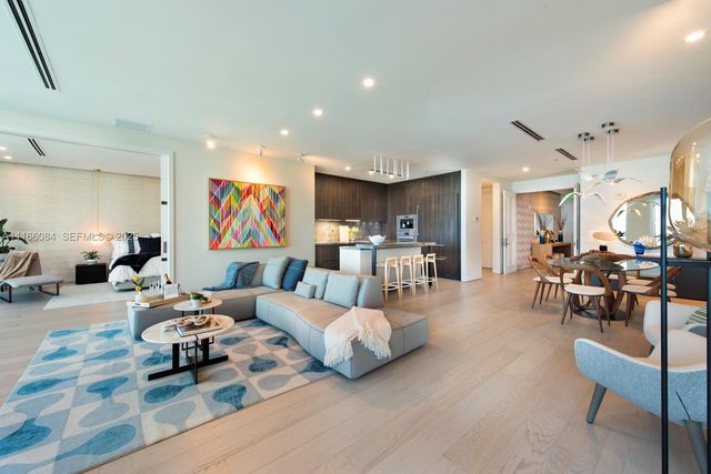 100 S Pointe Drive 908, Miami Beach, FL 33139
