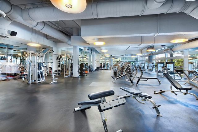 100 S Pointe Drive 908, Miami Beach, FL 33139