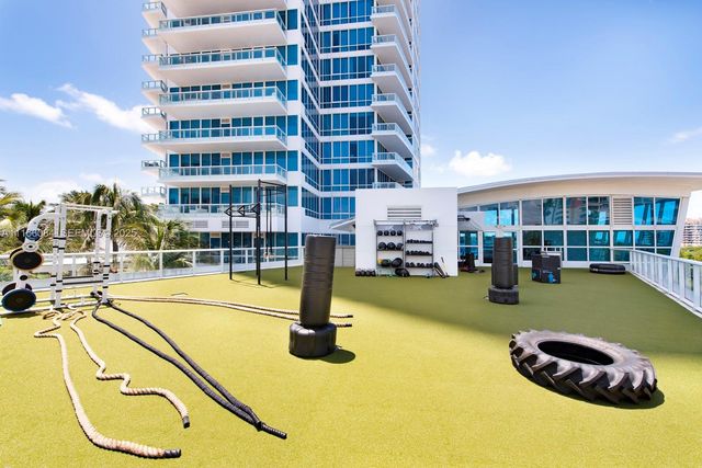 100 S Pointe Drive 908, Miami Beach, FL 33139