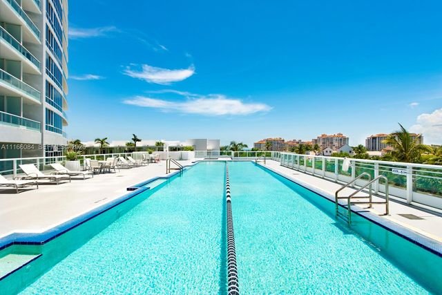 100 S Pointe Drive 908, Miami Beach, FL 33139