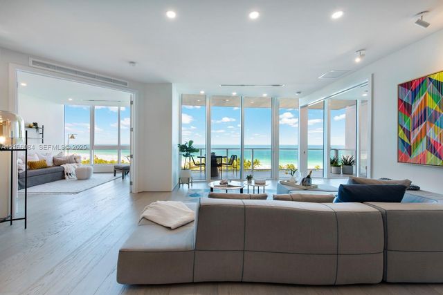 100 S Pointe Drive 908, Miami Beach, FL 33139