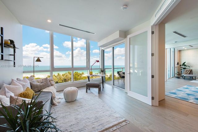 100 S Pointe Drive 908, Miami Beach, FL 33139