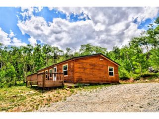 605 Lamb Mountain Rd, Fairplay, CO 80440