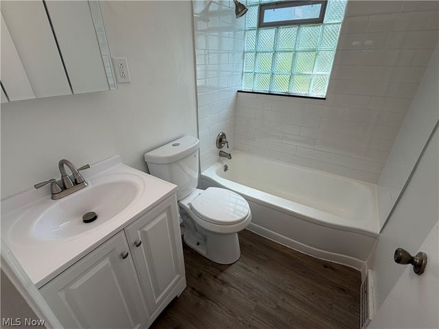 1555 Sheffield Road, South Euclid, OH 44121