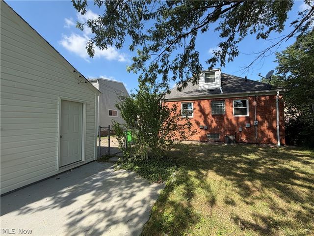1555 Sheffield Road, South Euclid, OH 44121