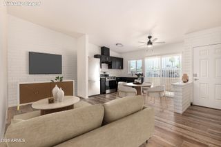 5946 W ROSE Lane C, Glendale, AZ 85301