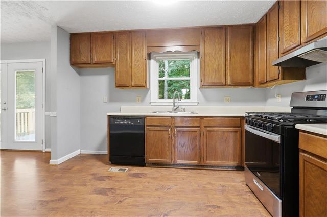 3 Crocker Lane, Hiram, GA 30141