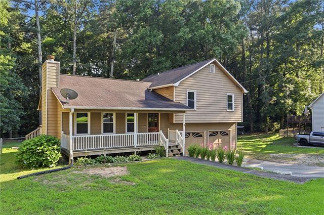 3 Crocker Lane, Hiram, GA 30141