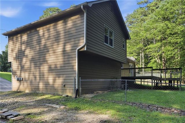 3 Crocker Lane, Hiram, GA 30141