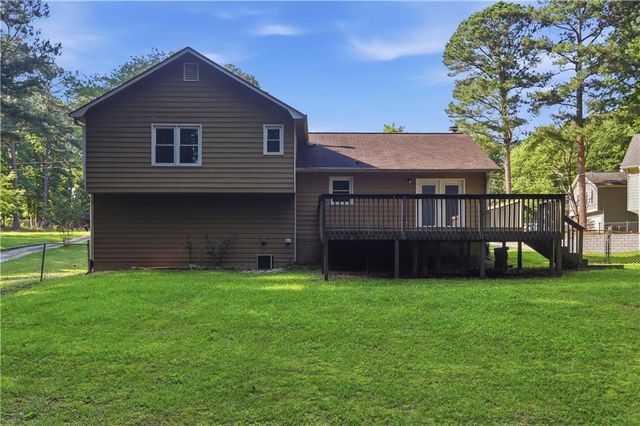 3 Crocker Lane, Hiram, GA 30141