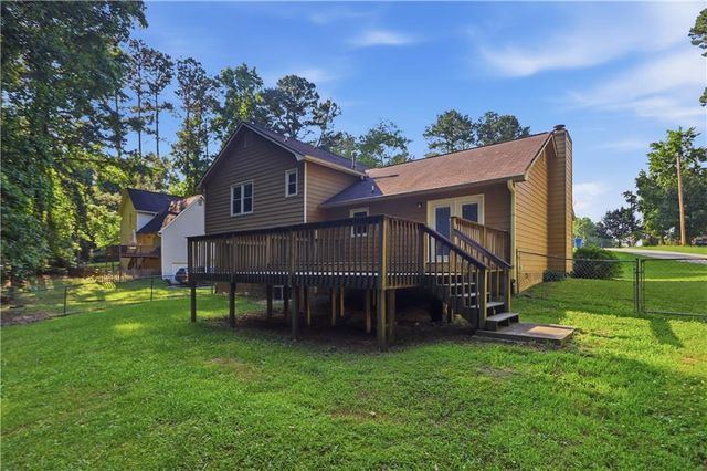 3 Crocker Lane, Hiram, GA 30141