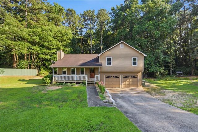 3 Crocker Lane, Hiram, GA 30141