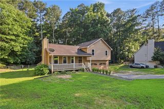 3 Crocker Lane, Hiram, GA 30141