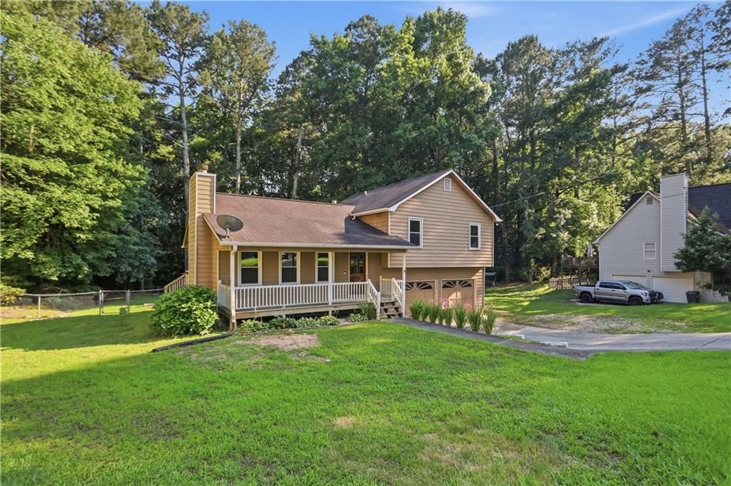 3 Crocker Lane, Hiram, GA 30141
