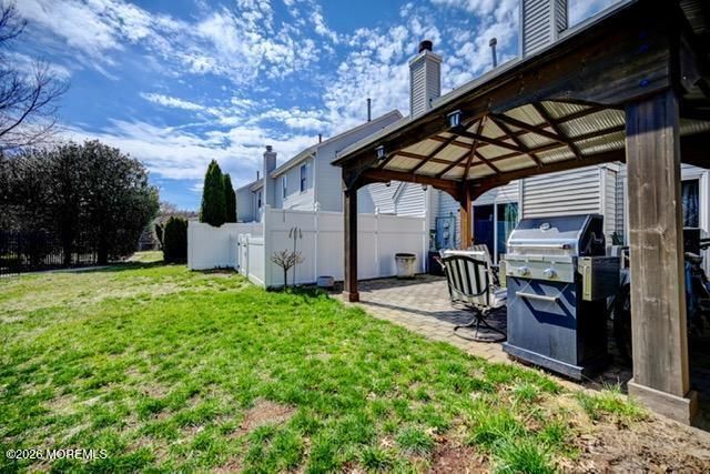 60 Renee Court, Jackson, NJ 08527