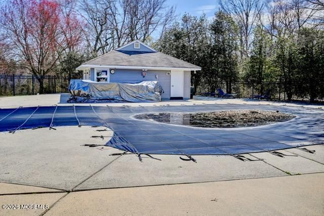 60 Renee Court, Jackson, NJ 08527