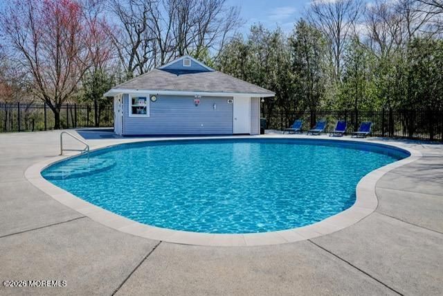 60 Renee Court, Jackson, NJ 08527