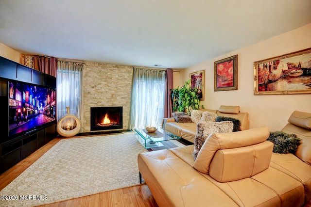 60 Renee Court, Jackson, NJ 08527