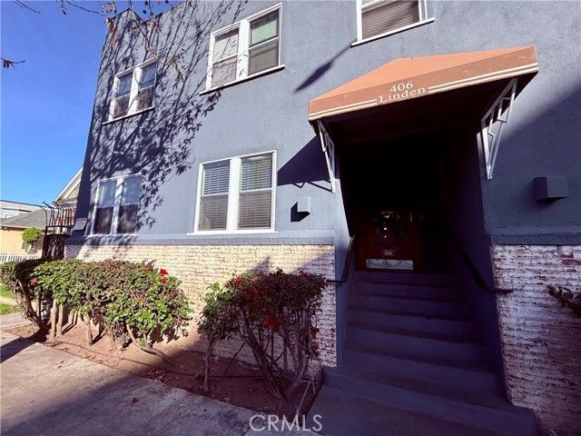 406 Linden Avenue 2, Long Beach, CA 90802