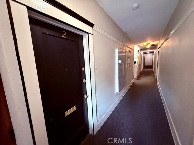 406 Linden Avenue 2, Long Beach, CA 90802