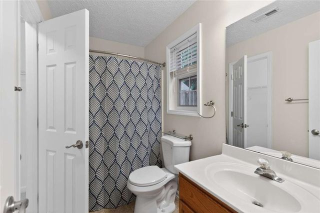 1158 Britley Park Lane, Woodstock, GA 30189