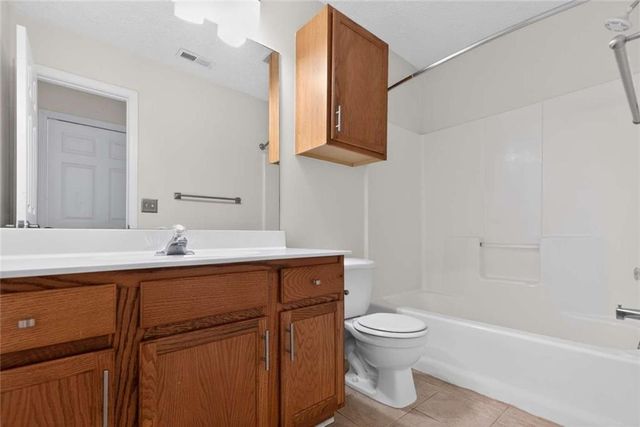 1158 Britley Park Lane, Woodstock, GA 30189