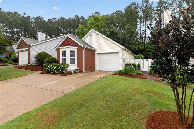1158 Britley Park Lane, Woodstock, GA 30189