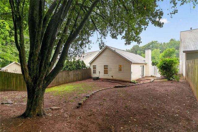 1158 Britley Park Lane, Woodstock, GA 30189