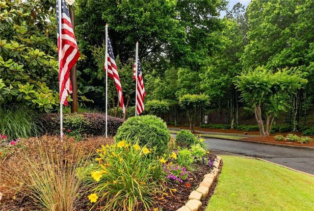 1158 Britley Park Lane, Woodstock, GA 30189