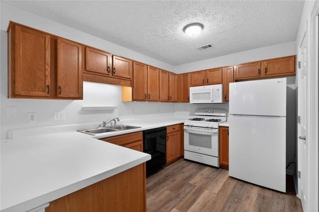 1158 Britley Park Lane, Woodstock, GA 30189
