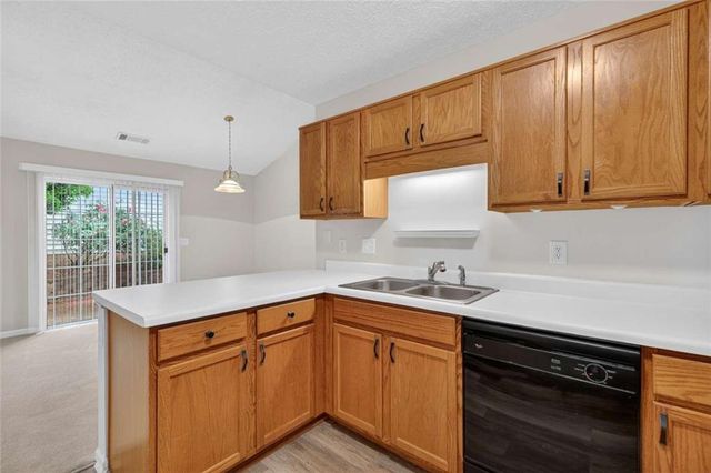1158 Britley Park Lane, Woodstock, GA 30189