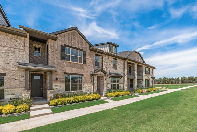 1916 Watermark Mews, Rowlett, TX 75088