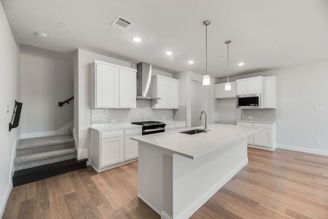 1916 Watermark Mews, Rowlett, TX 75088