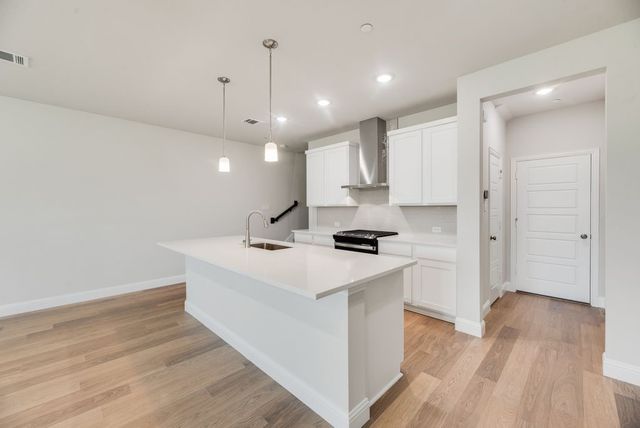 1916 Watermark Mews, Rowlett, TX 75088
