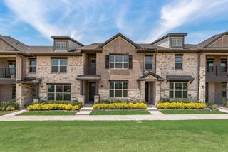 1916 Watermark Mews, Rowlett, TX 75088