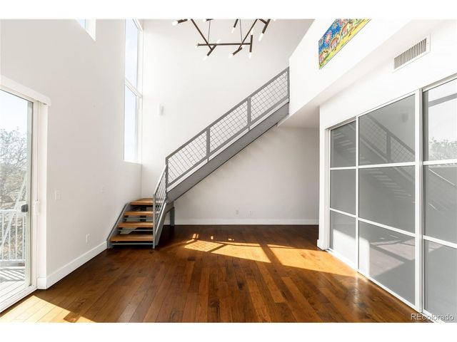 1738 N Franklin St 4D, Denver, CO 80218